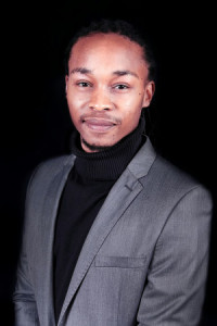 Profile photo for Bongani Maseko