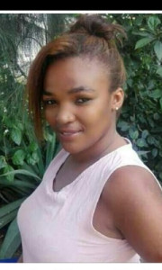 Profile photo for Cynthia Sosibo