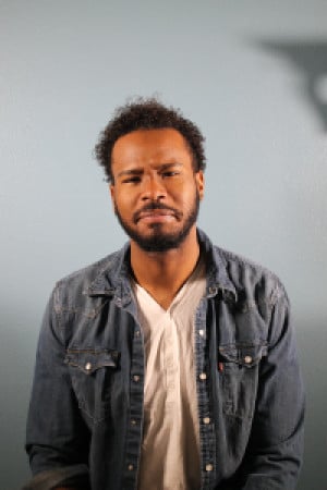 Profile photo for Damon Young
