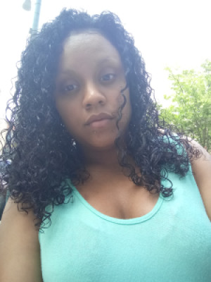 Profile photo for Crystal Gonzalez