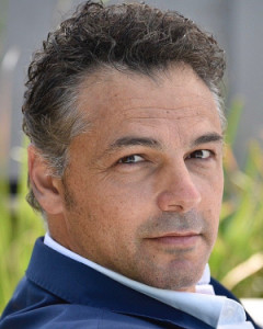 Profile photo for JONNY PASVOLSKY