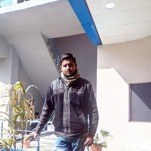 Profile photo for Ghulam mohiuddin