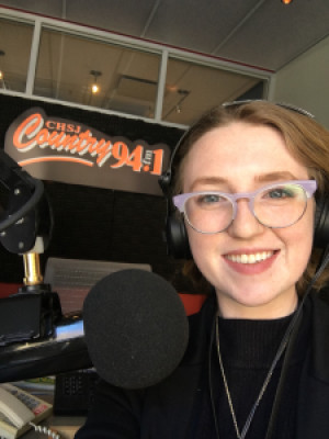 Profile photo for Danielle McCreadie