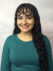 Profile photo for Zoe Marin