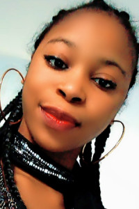 Profile photo for Blessing Okere