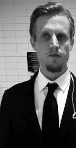 Profile photo for M. Dallas Wright