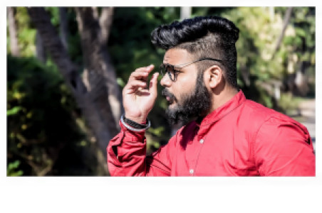 Profile photo for Happy singh