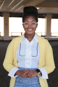 Profile photo for Yarnise Hines