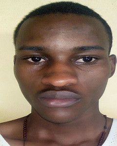 Profile photo for Henry Rushema