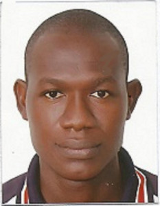 Profile photo for Emmanuel Osiga