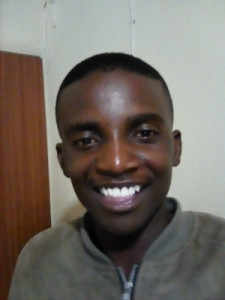 Profile photo for abby moeba thabiso thema