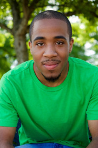 Profile photo for Corey Middlebrook
