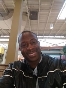 Profile photo for Shannon Speller