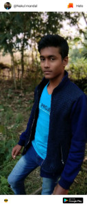 Profile photo for Nakul Mandal