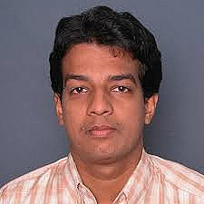 Profile photo for Ramanathan H