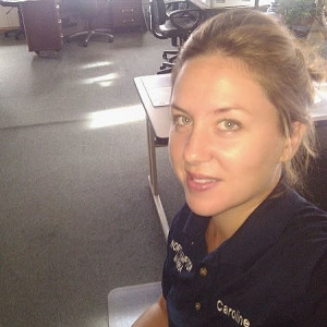 Profile photo for Caroline Mianecki