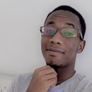 Profile photo for Yusuf Abubakar
