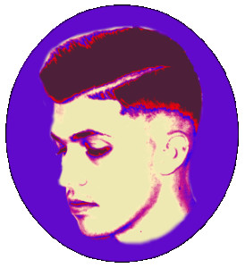 Profile photo for Clayton Hoover