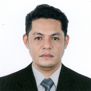 Profile photo for Joseph Gil Suaybaguio