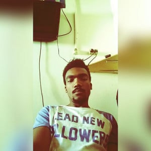 Profile photo for fred nanga