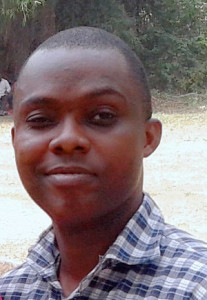 Profile photo for Etinosa Omorogbe