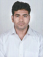 Profile photo for RAHUL VERMA