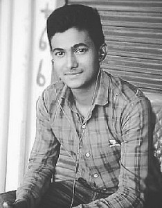 Profile photo for Divyashant Kumar