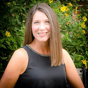 Profile photo for Shannon Smith