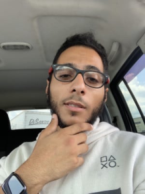 Profile photo for Tristan Murano