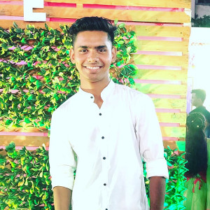Profile photo for Kaif shaikh