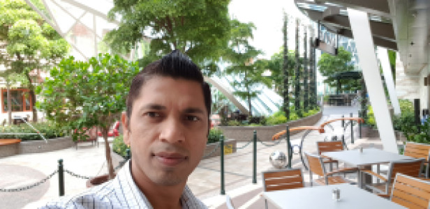 Profile photo for Ajay Kumar