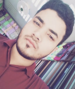 Profile photo for Faiz Abbas