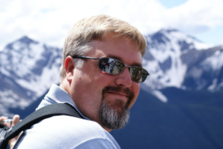 Profile photo for Steve Quackenbush