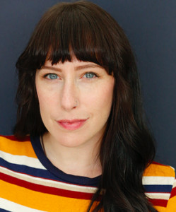 Profile photo for Joanna Kay