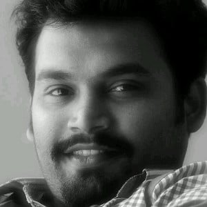 Profile photo for Hrushikesh Vishwas Date