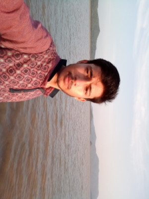 Profile photo for Abhranil Ghosh