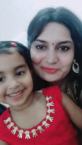 Profile photo for Anjali Anjali