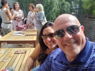 Profile photo for Garett Chadney