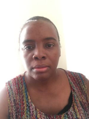 Profile photo for Prudence Prudence