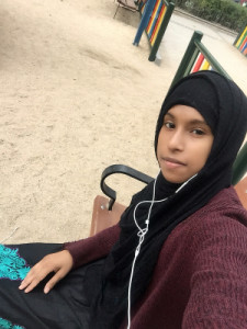 Profile photo for Khadiza Nila