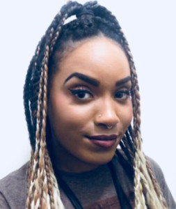 Profile photo for Danielle Mitchell