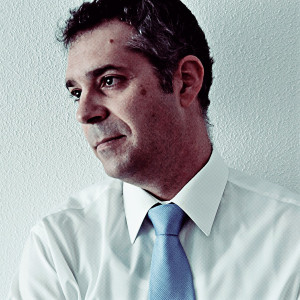 Profile photo for Felipe Fernández