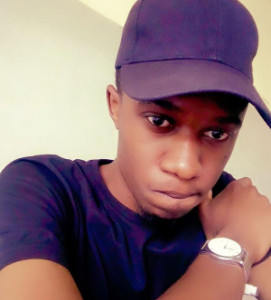 Profile photo for Samuel Chaambwa