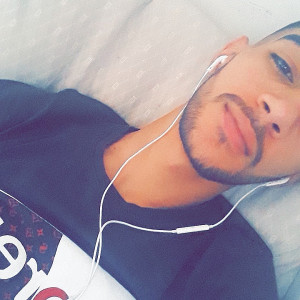 Profile photo for Keraghen Oussama