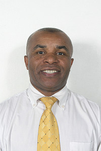 Profile photo for Abdillah Ahamada