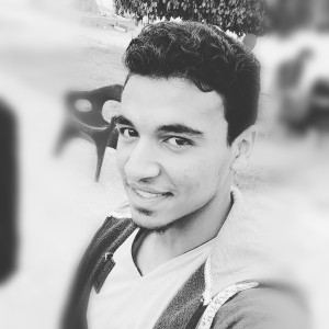 Profile photo for Eslam Hussien