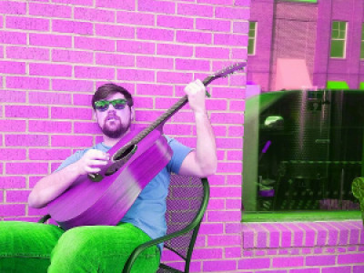 Profile photo for Benjamin Martinec