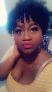 Profile photo for Unique Asiyanbola