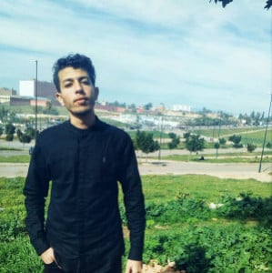 Profile photo for youssef yousarcife