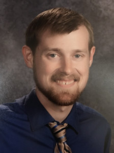 Profile photo for Caleb Thiessen